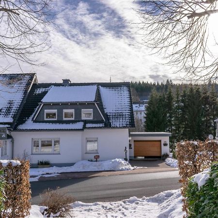 Luxury Apartment In K Stelberg Sauerland Near Ski Area Медебах Екстер'єр фото