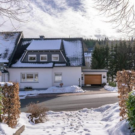 Luxury Apartment In K Stelberg Sauerland Near Ski Area Медебах Екстер'єр фото